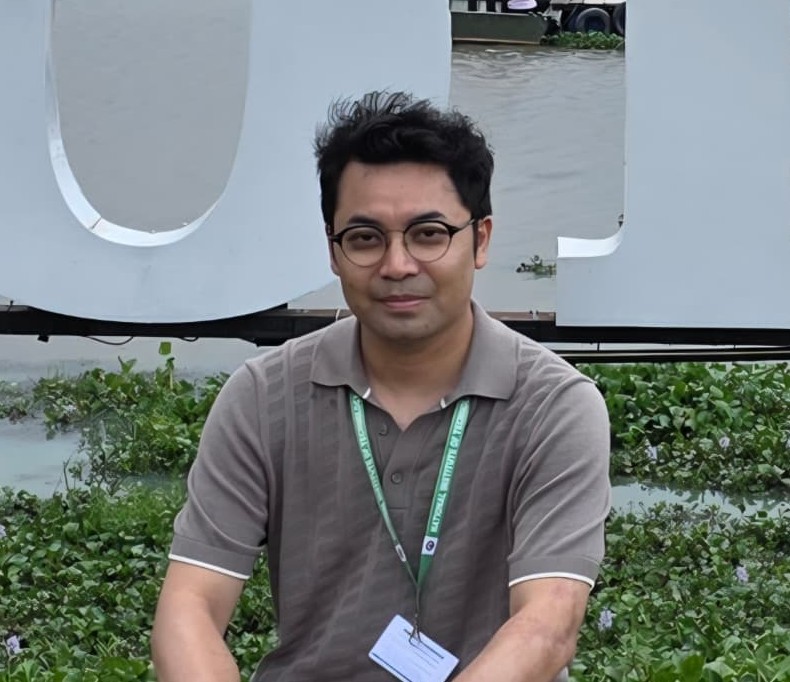 Dr. Moirangthem Dennis Singh