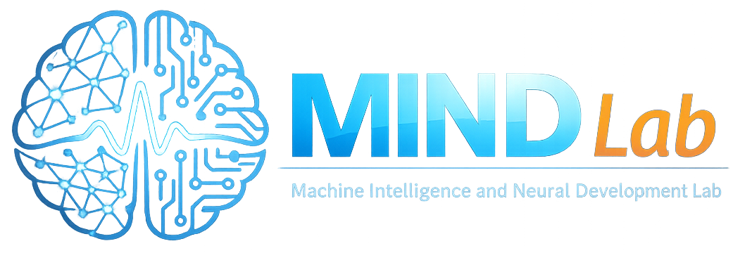 MIND Lab Logo