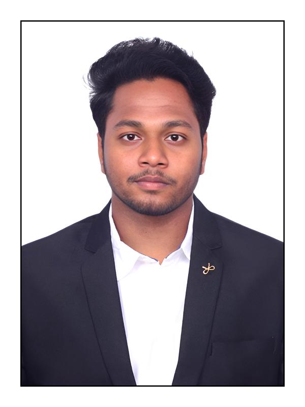 Navadeep Perumallapalli